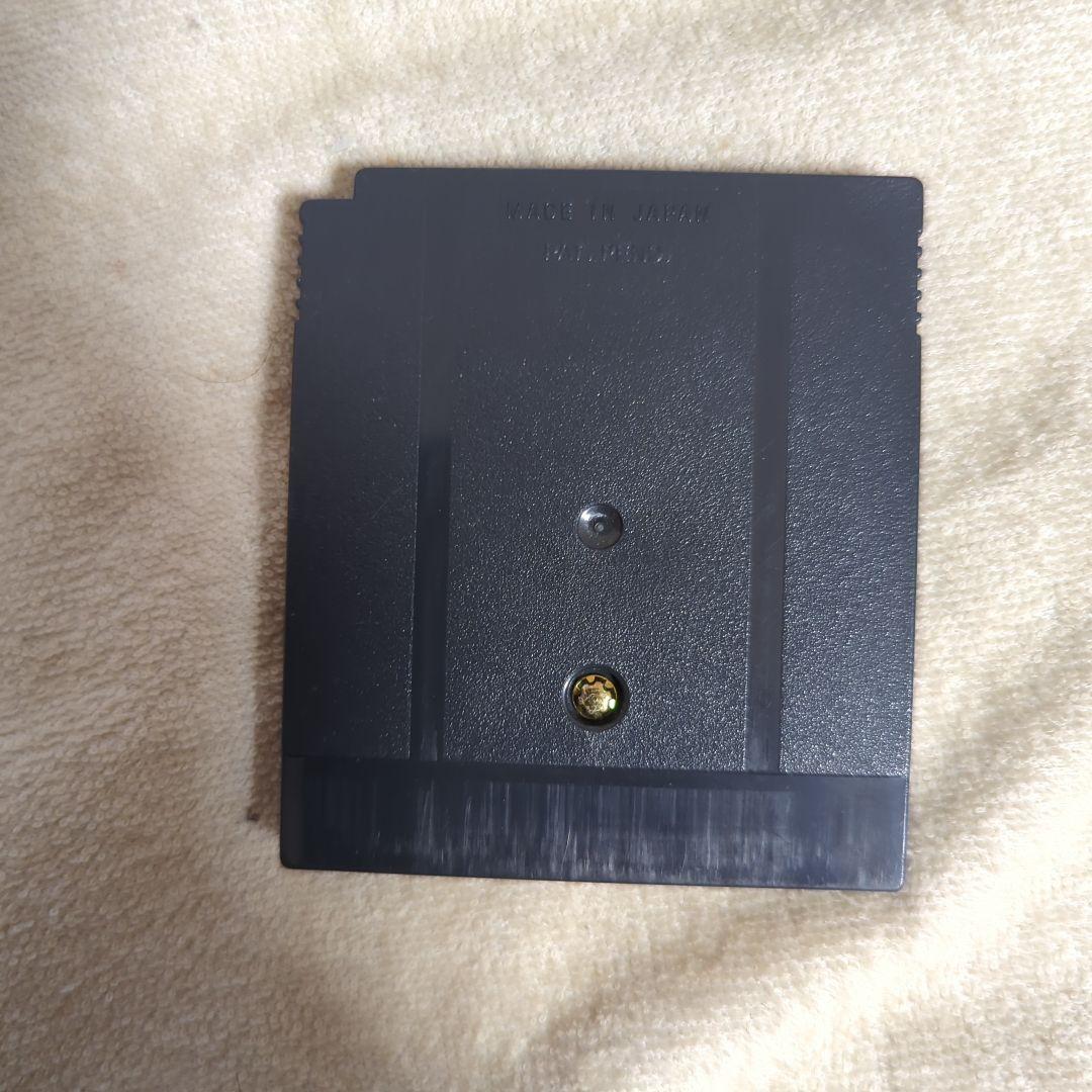Dragon Quest Monsters Game Boy Color