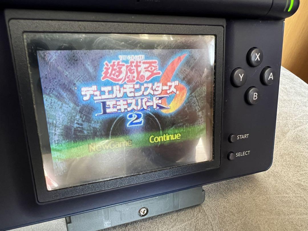 Action Tested Game Boy Advance Software Bundle