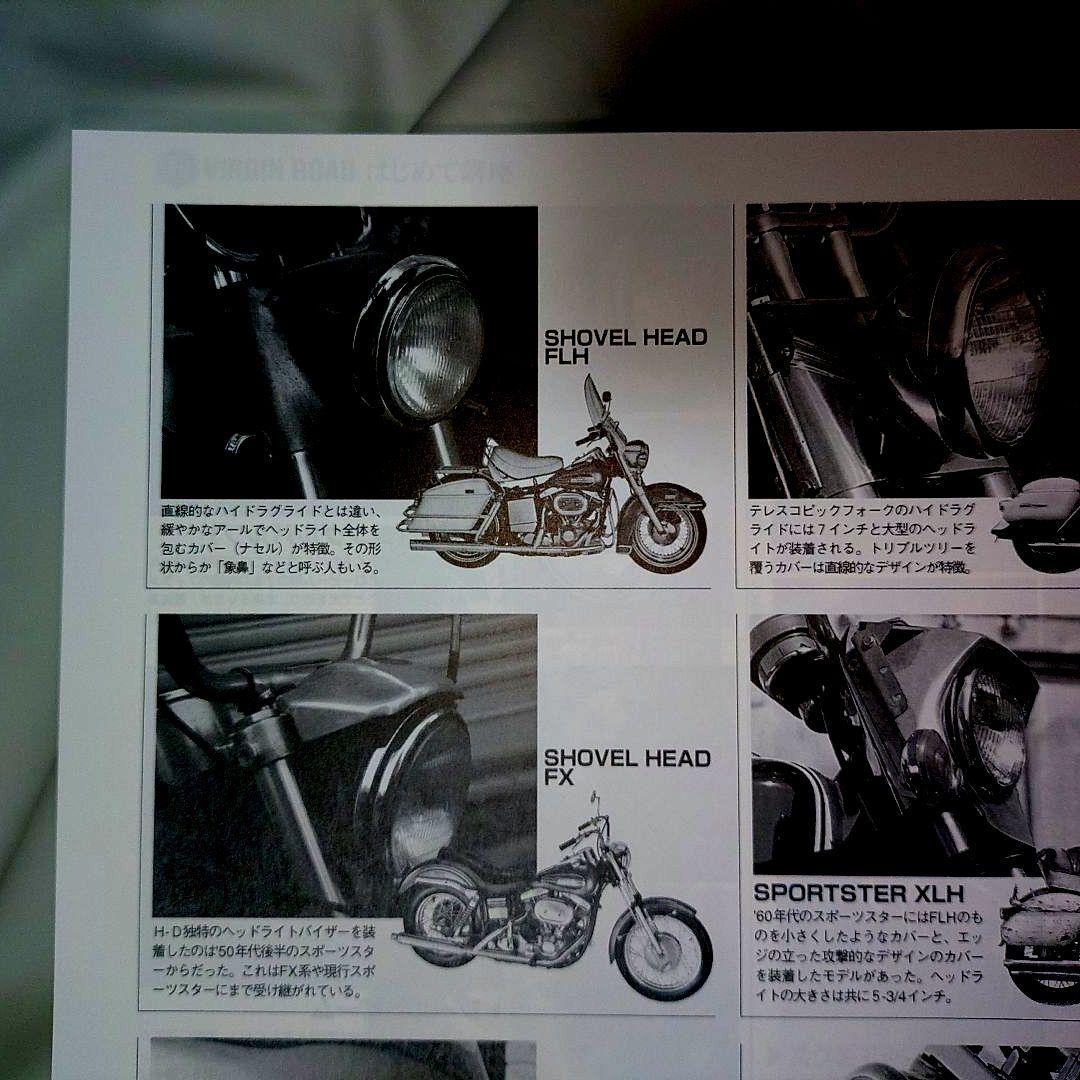 VIBES November 2007 Issue Harley-Davidson