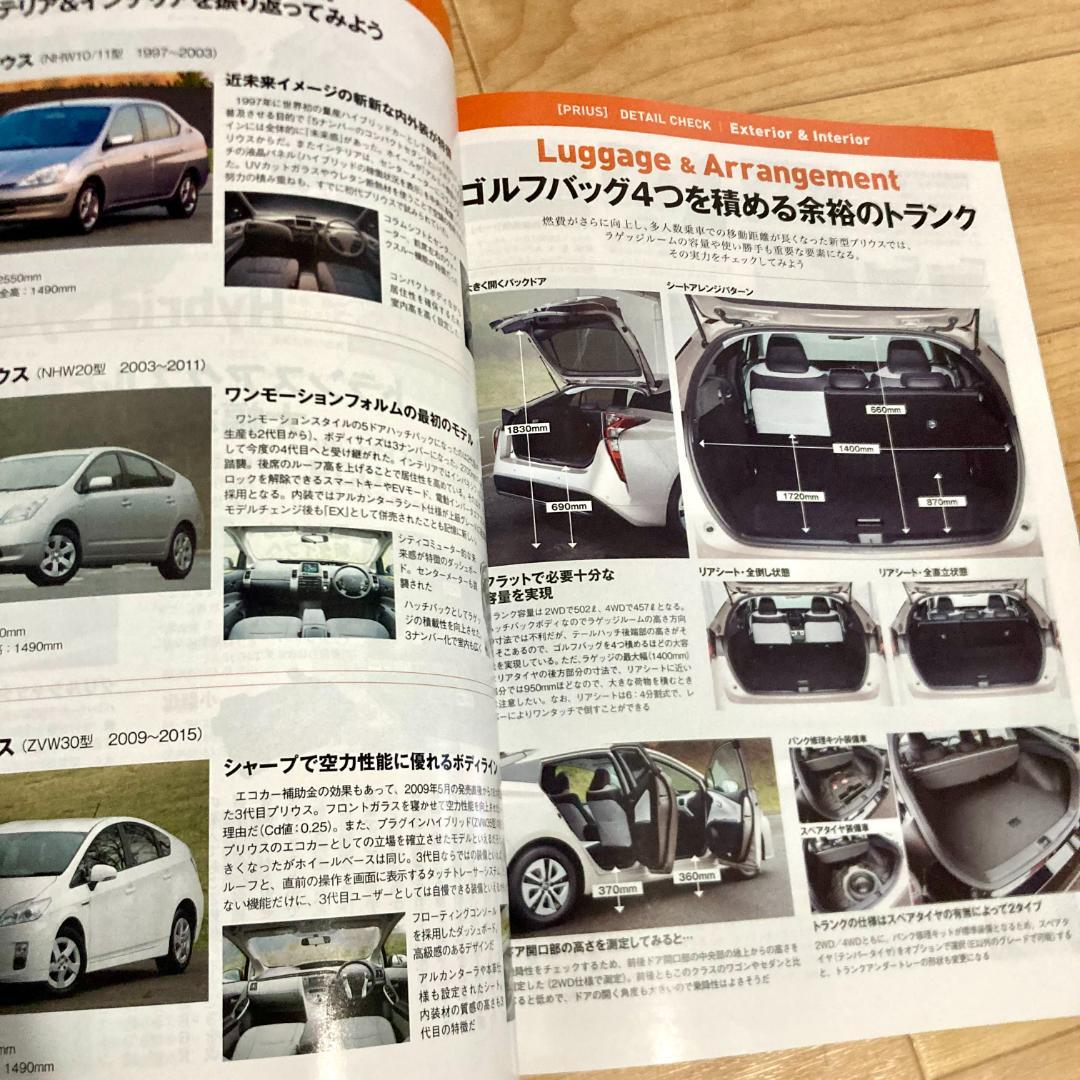 New Toyota Prius PRIUS