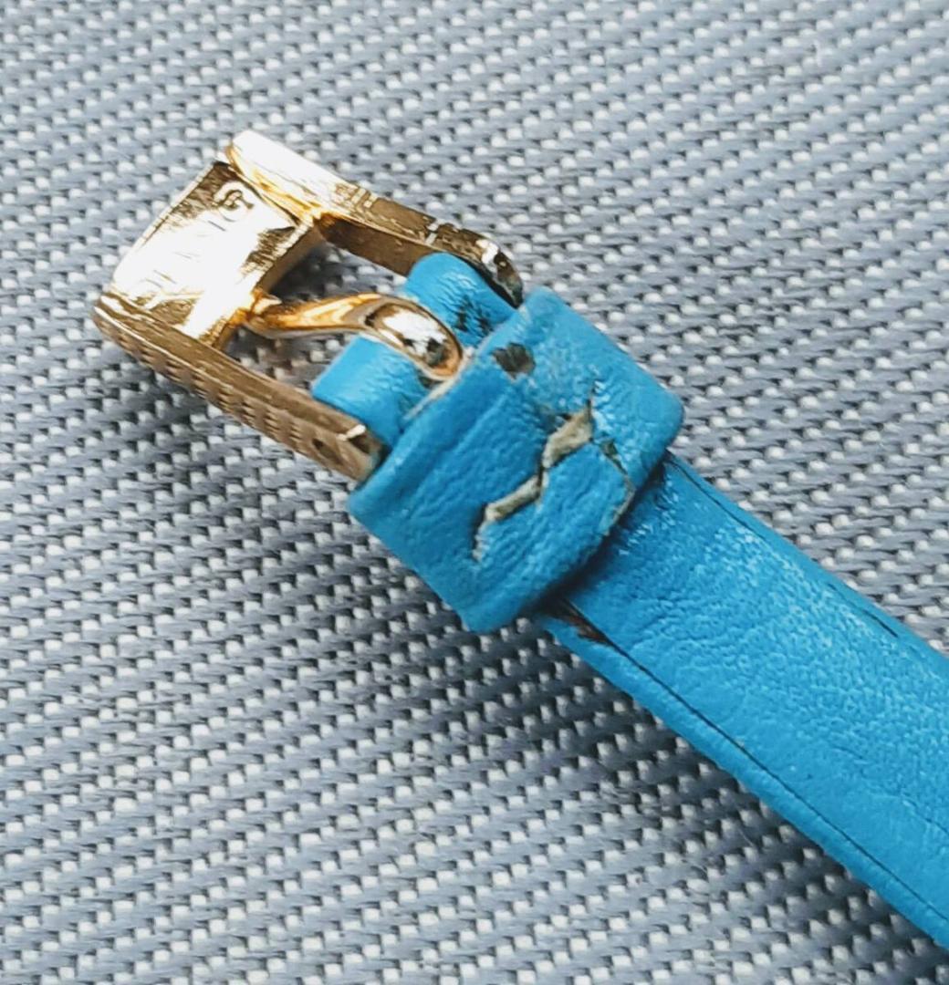 Antique Fine Citizen Women's Watch Running Hand-Wound