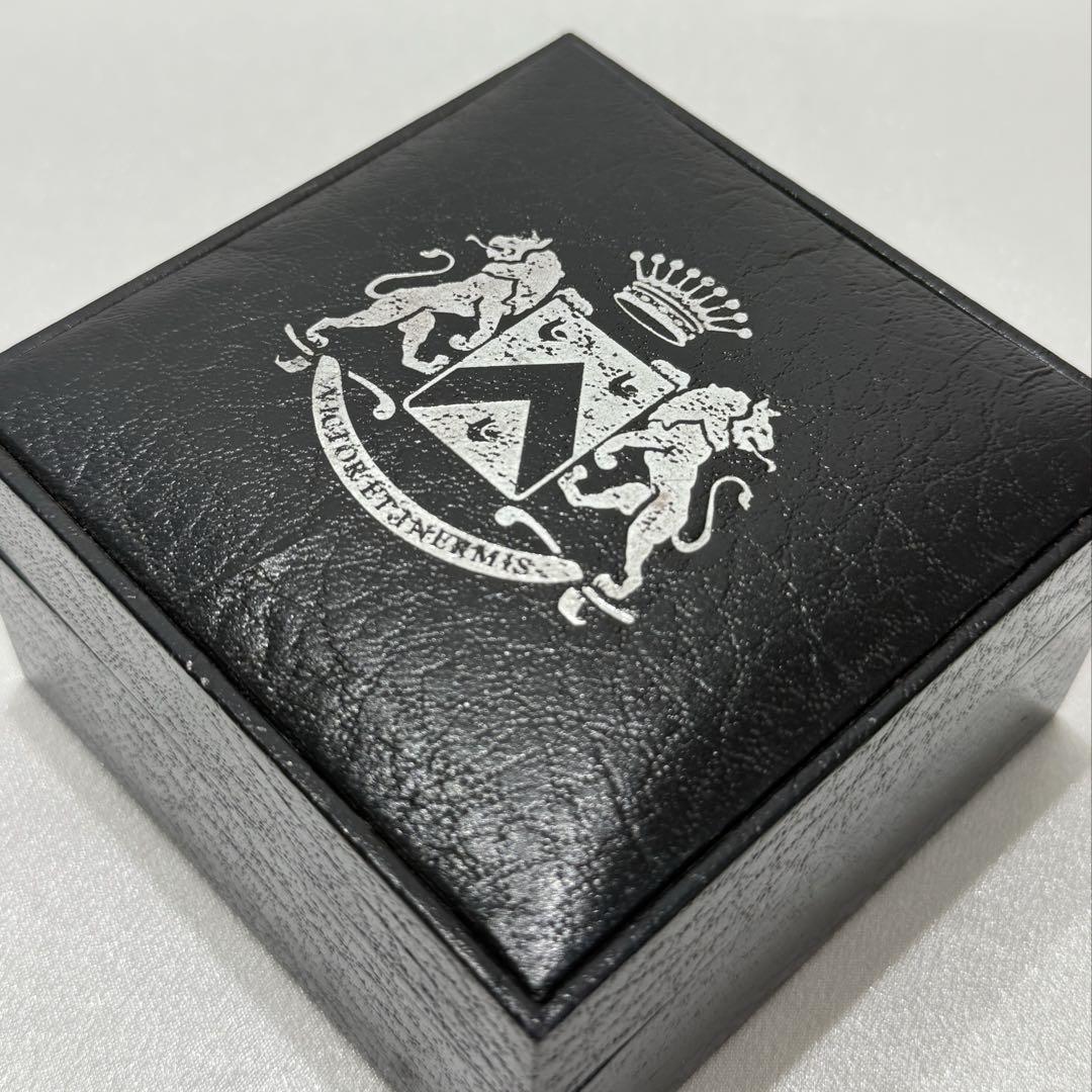 Lucien Pellat-Finet Skull Watch Automatic Mechanical Watch