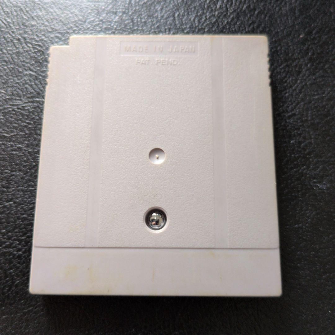 Retro Game Dr. MARIO Game Boy Software