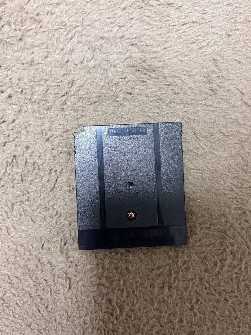 Super Mario Brothers for Game Boy Color