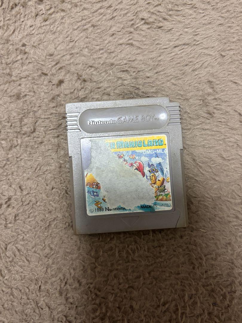 Banjo and Kazooie's Big Adventure Game Boy Game