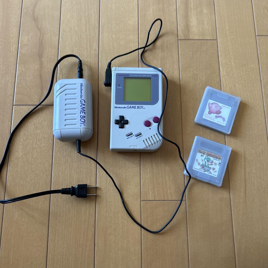 Nintendo GAME BOY