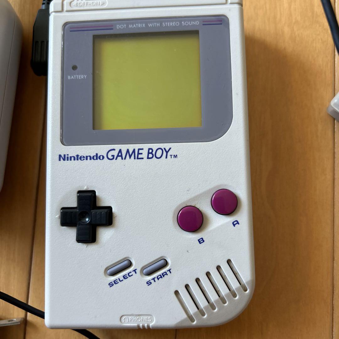 Nintendo GAME BOY