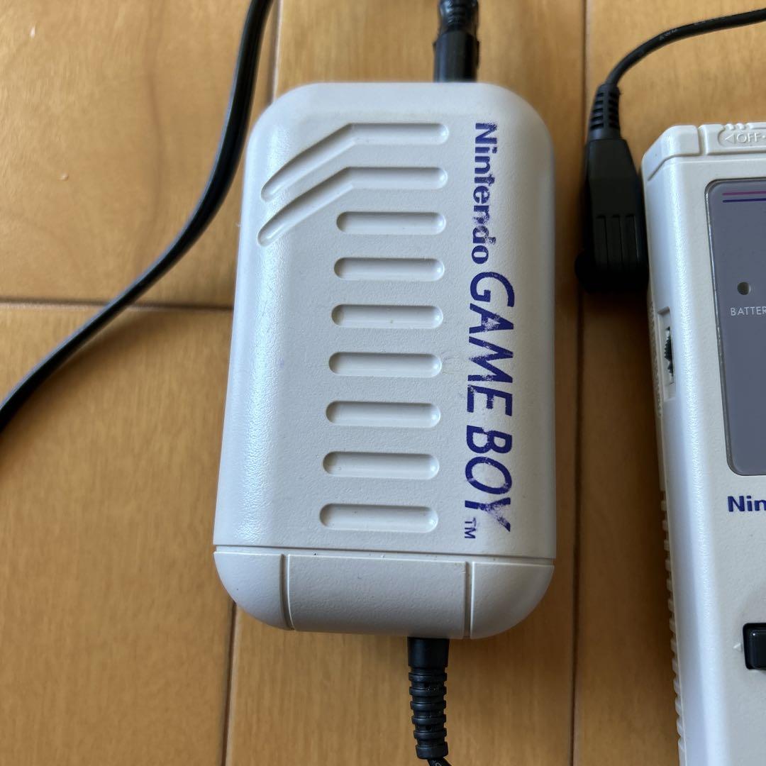 Nintendo GAME BOY