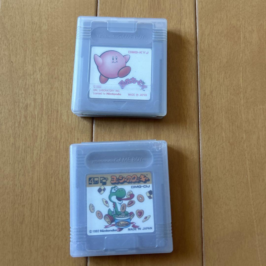 Nintendo GAME BOY