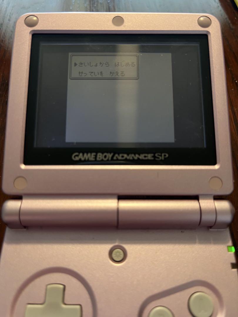 Action confirmed Pocket Monsters Gold with box and manual