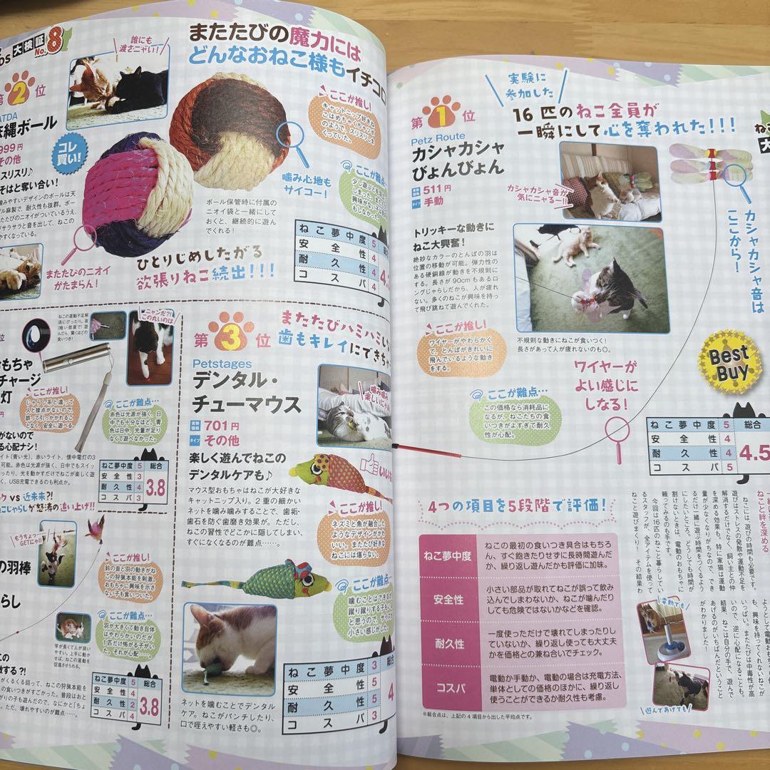 Latest Cat Goods Comprehensive Guide