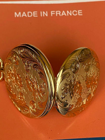 Mortima Pocket Watch French Made