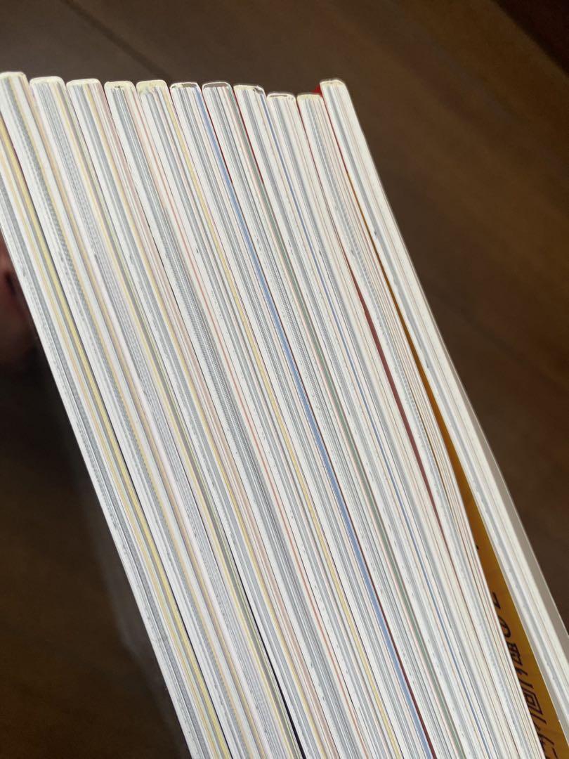 Monthly Firefighting 2022 1-12 Issue Set