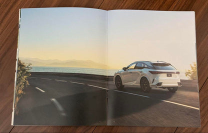 RX Styles & Selections, Audi Q5 Catalog