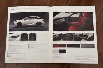 RX Styles & Selections, Audi Q5 Catalog
