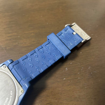 Adidas Watch Blue