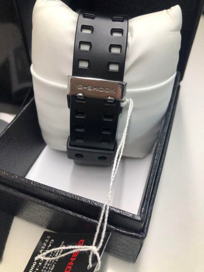 [Casio] Analog Watch [Domestic Genuine Product] GA-100CF-1AJF Black