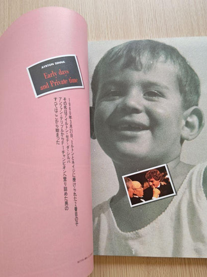 Thank you AYRTON, Good bye SENNA