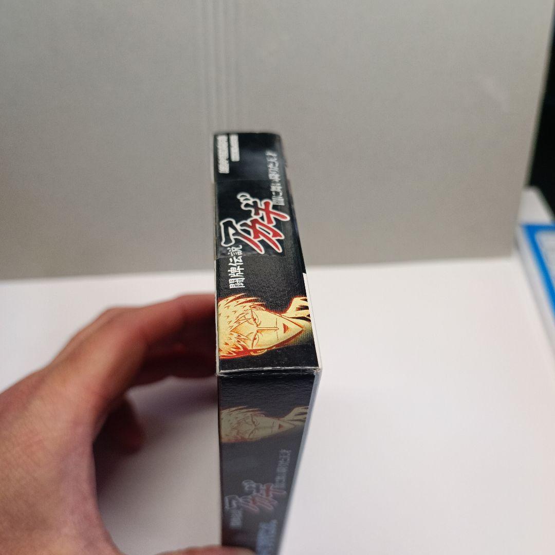 Rarity! Akagi Game Boy Advance Game