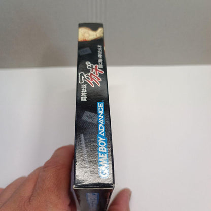 Rarity! Akagi Game Boy Advance Game