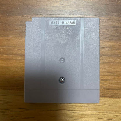 Gremlins 2: New Batch Game Boy Game
