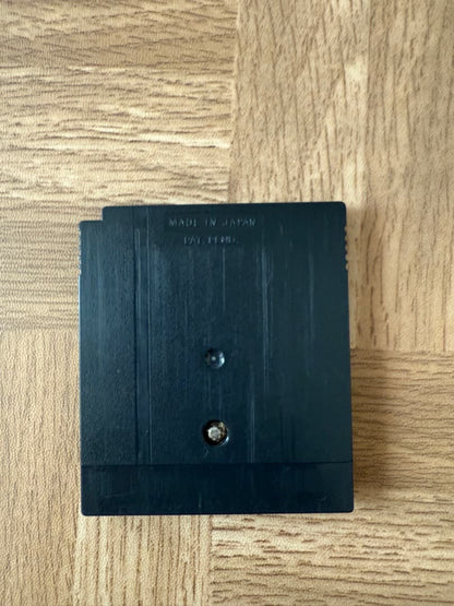 Dragon Quest Monsters 2: Lucien's Departure Game Boy Color