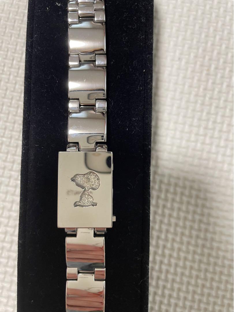 SNOOPY Crystal Time Limited Edition 2001