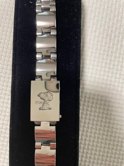 SNOOPY Crystal Time Limited Edition 2001