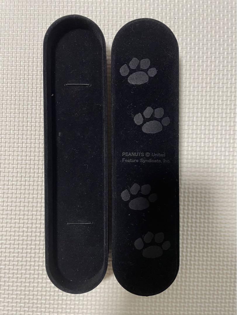 SNOOPY Crystal Time Limited Edition 2001