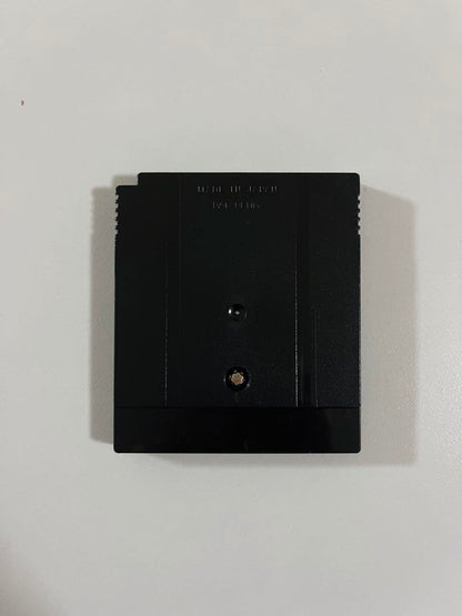 Medabot Card RoboTor Kabuto for Game Boy Color