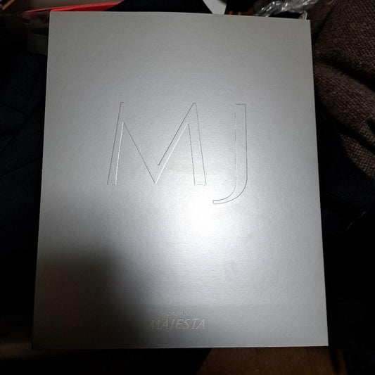 TOYOTA Majesta Catalog