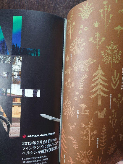 Rare Magazine TRANSIT Tranzit No. 19 Beautiful Scandinavia With Bonus