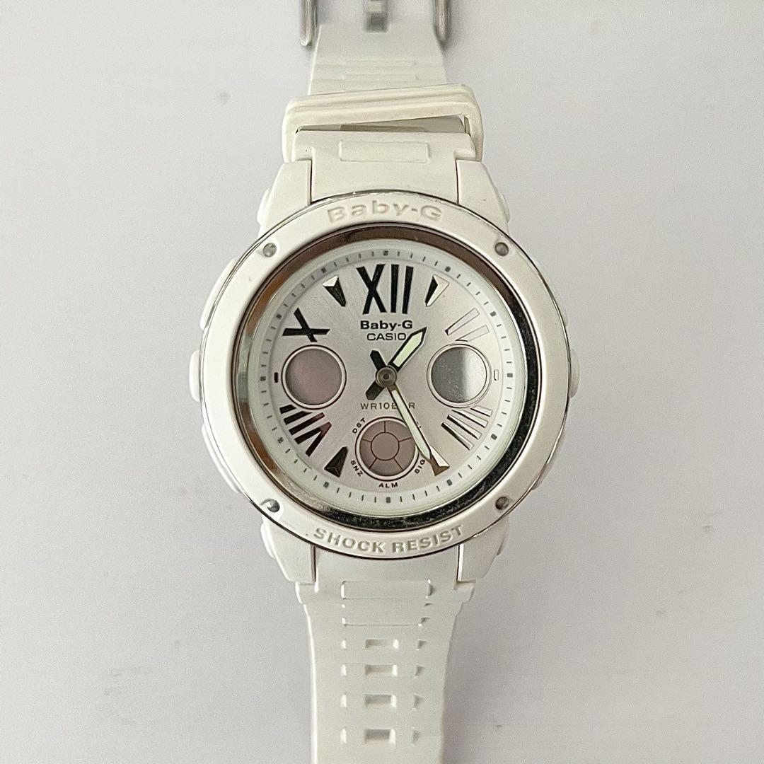 Baby-G BGA-152 Watch