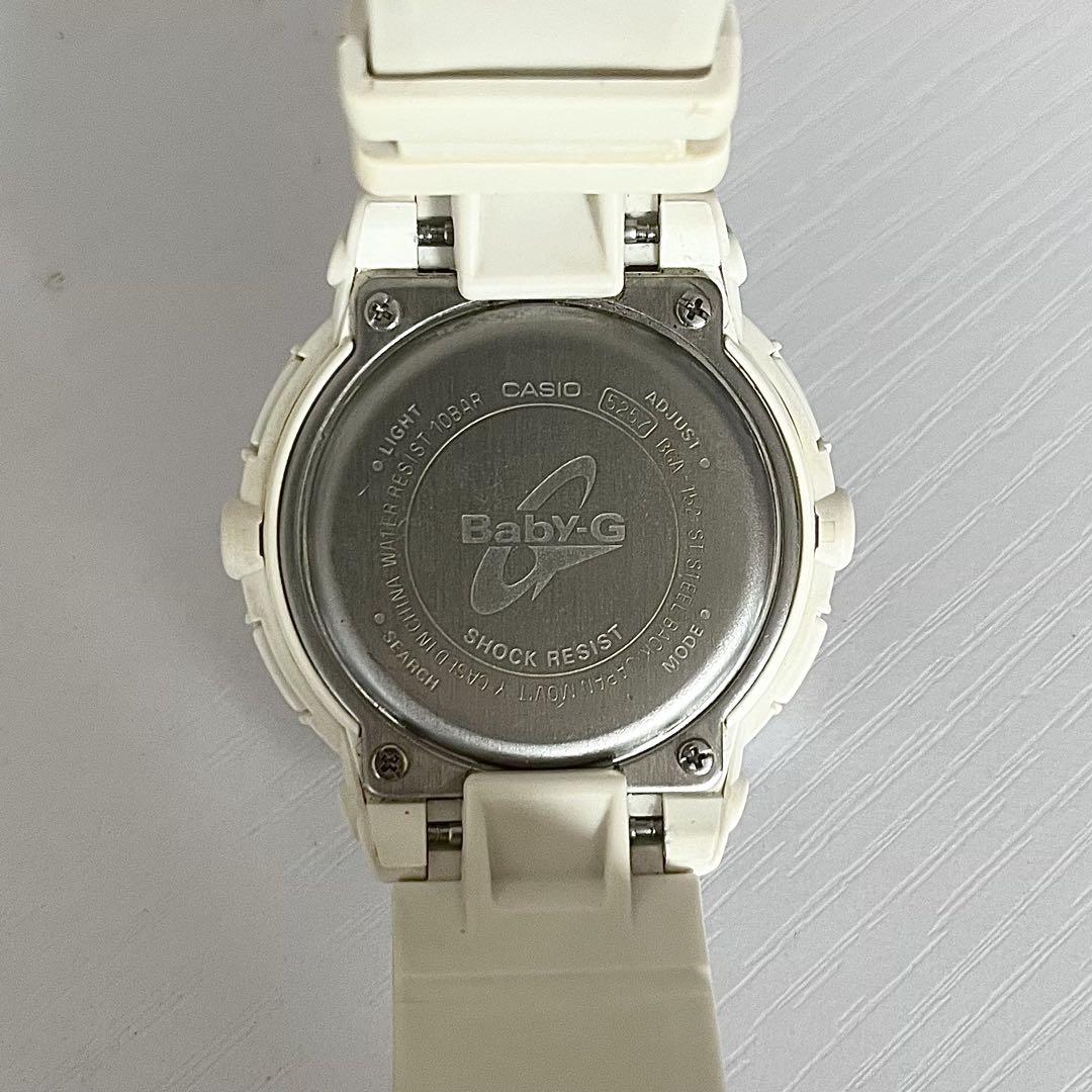 Baby-G BGA-152 Watch