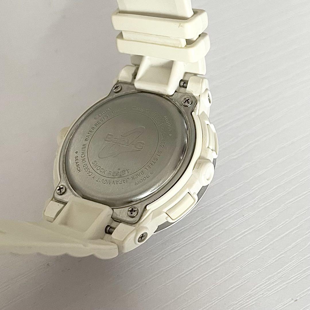 Baby-G BGA-152 Watch