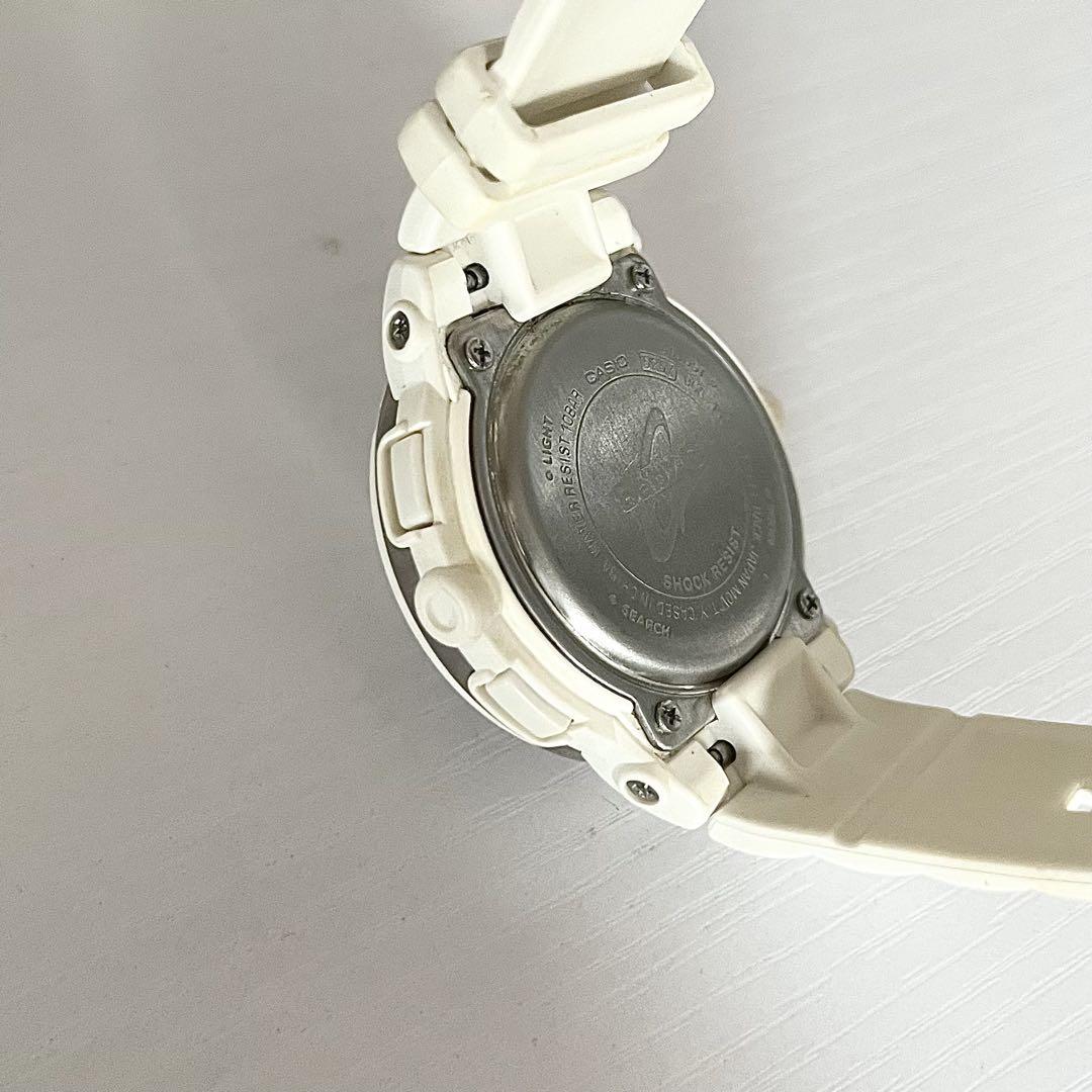 Baby-G BGA-152 Watch