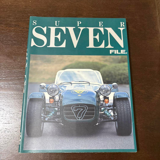 Super Seven File
