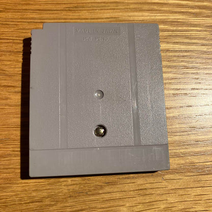 TETRIS PLUS Game Boy Software