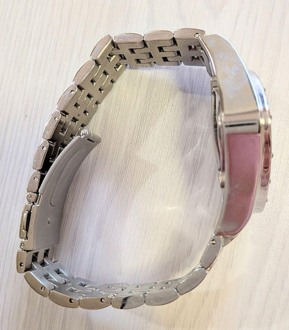 [High-Quality] COGUITALY Skeleton Triangle Model Automatic Winding Watch