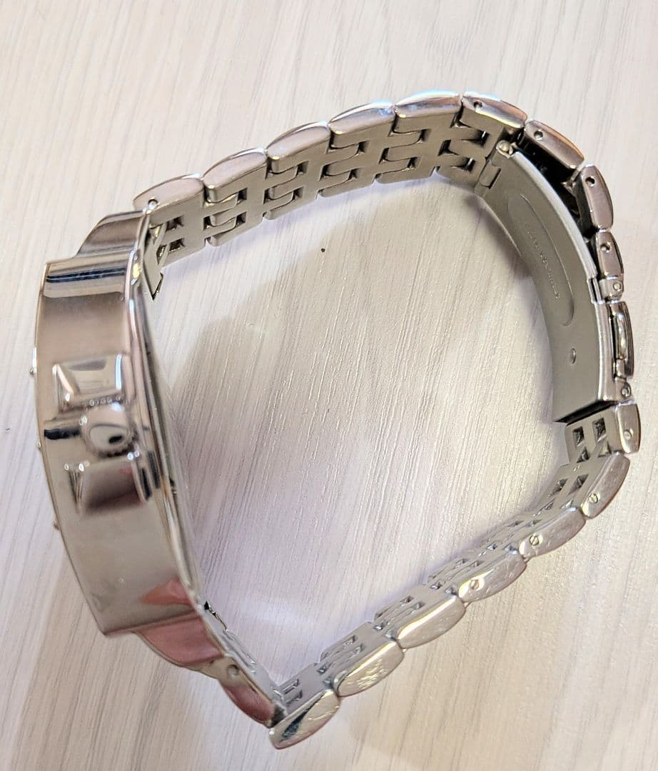 [High-Quality] COGUITALY Skeleton Triangle Model Automatic Winding Watch