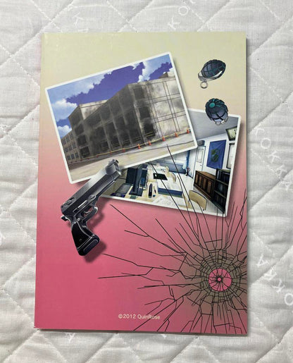 School Wars Deluxe Edition Graduation Frontline School Wars PSP Software 2-Game Set