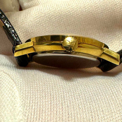 [Restored] Vintage Hamilton Mechanical Ladies Winding Watch