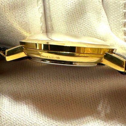 [Restored] Vintage Hamilton Mechanical Ladies Winding Watch