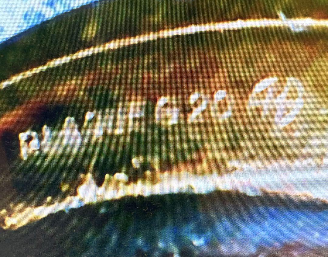 [Restored] Vintage Hamilton Mechanical Ladies Winding Watch