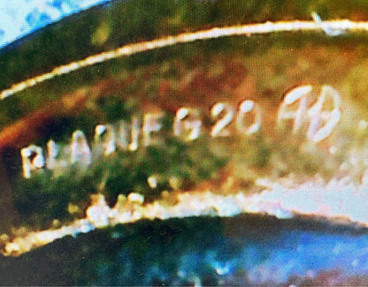 [Restored] Vintage Hamilton Mechanical Ladies Winding Watch