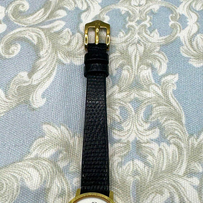 [Restored] Vintage Hamilton Mechanical Ladies Winding Watch