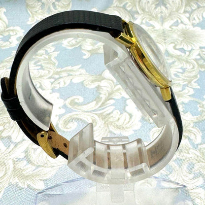 [Restored] Vintage Hamilton Mechanical Ladies Winding Watch