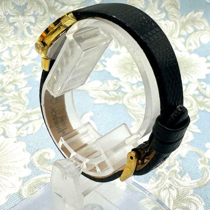 [Restored] Vintage Hamilton Mechanical Ladies Winding Watch