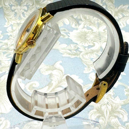 [Restored] Vintage Hamilton Mechanical Ladies Winding Watch