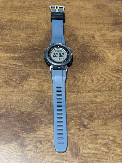 PROTREK Casio Protrek PRG-30-2JF PRG-30-1JF